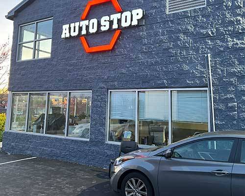Auto Stop Falls Church in Falls Church, VA (6)