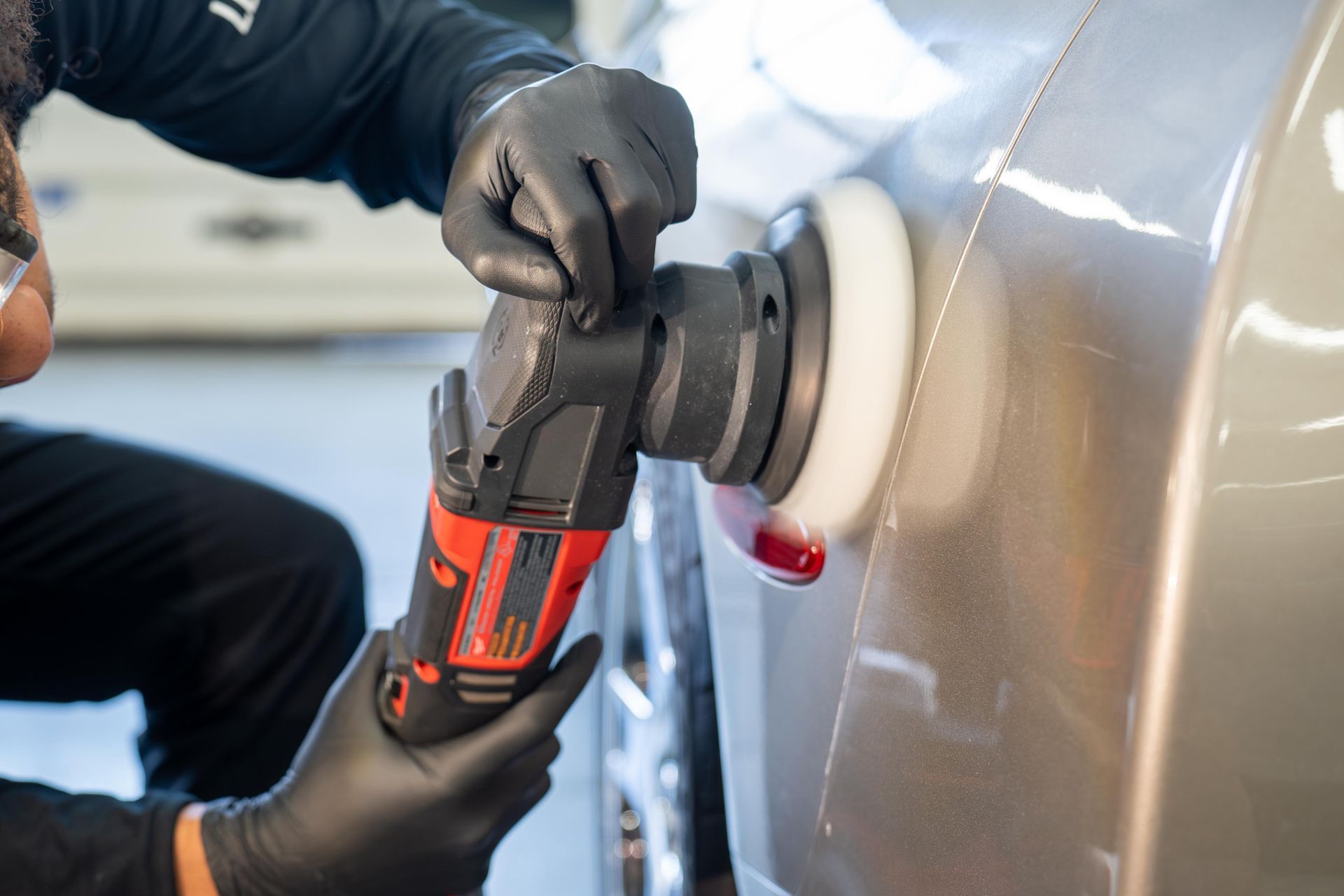 E's Luxury Auto Detailing in Davenport, FL (2)