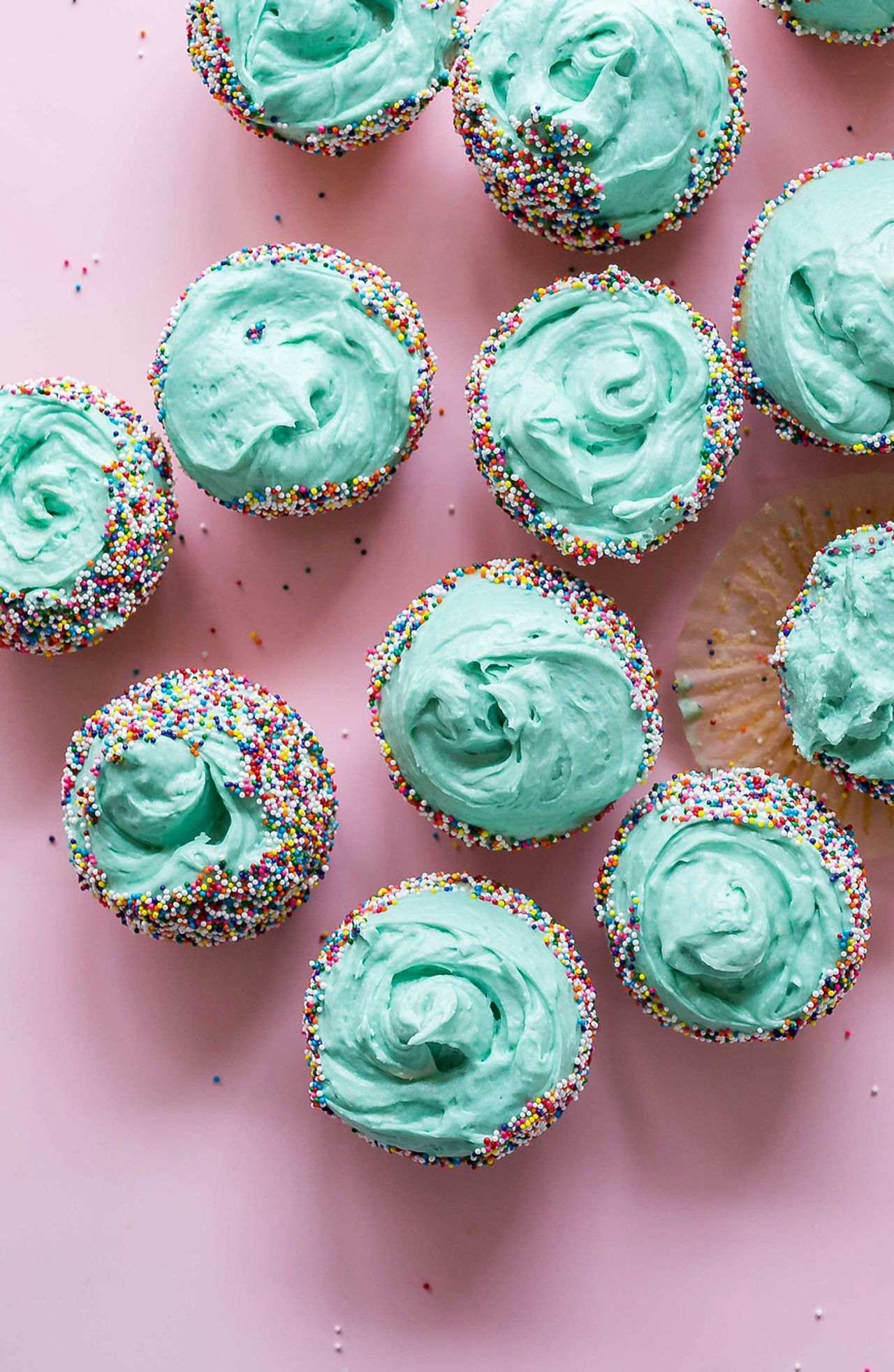 Cupcake Fairies in New Orleans, LA