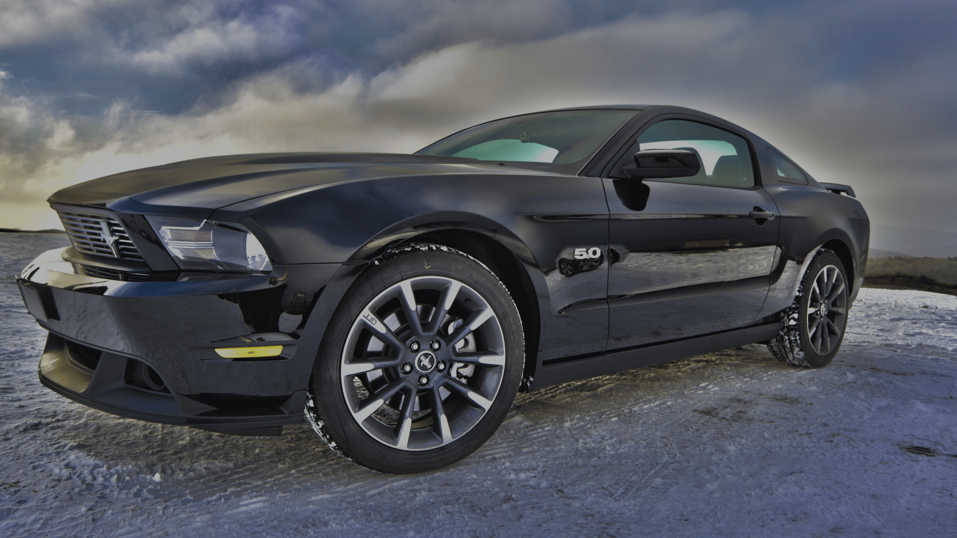 Pristine Mobile Detailing in Hesperia, CA