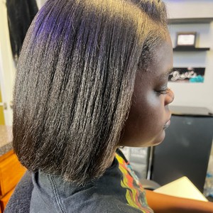 Styles By Keesh in Stockbridge, GA