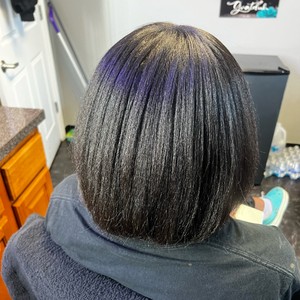 Styles By Keesh in Stockbridge, GA (2)
