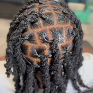 Styles By Keesh in Stockbridge, GA (4)