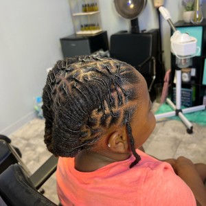 Styles By Keesh in Stockbridge, GA (5)
