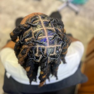 Styles By Keesh in Stockbridge, GA (6)