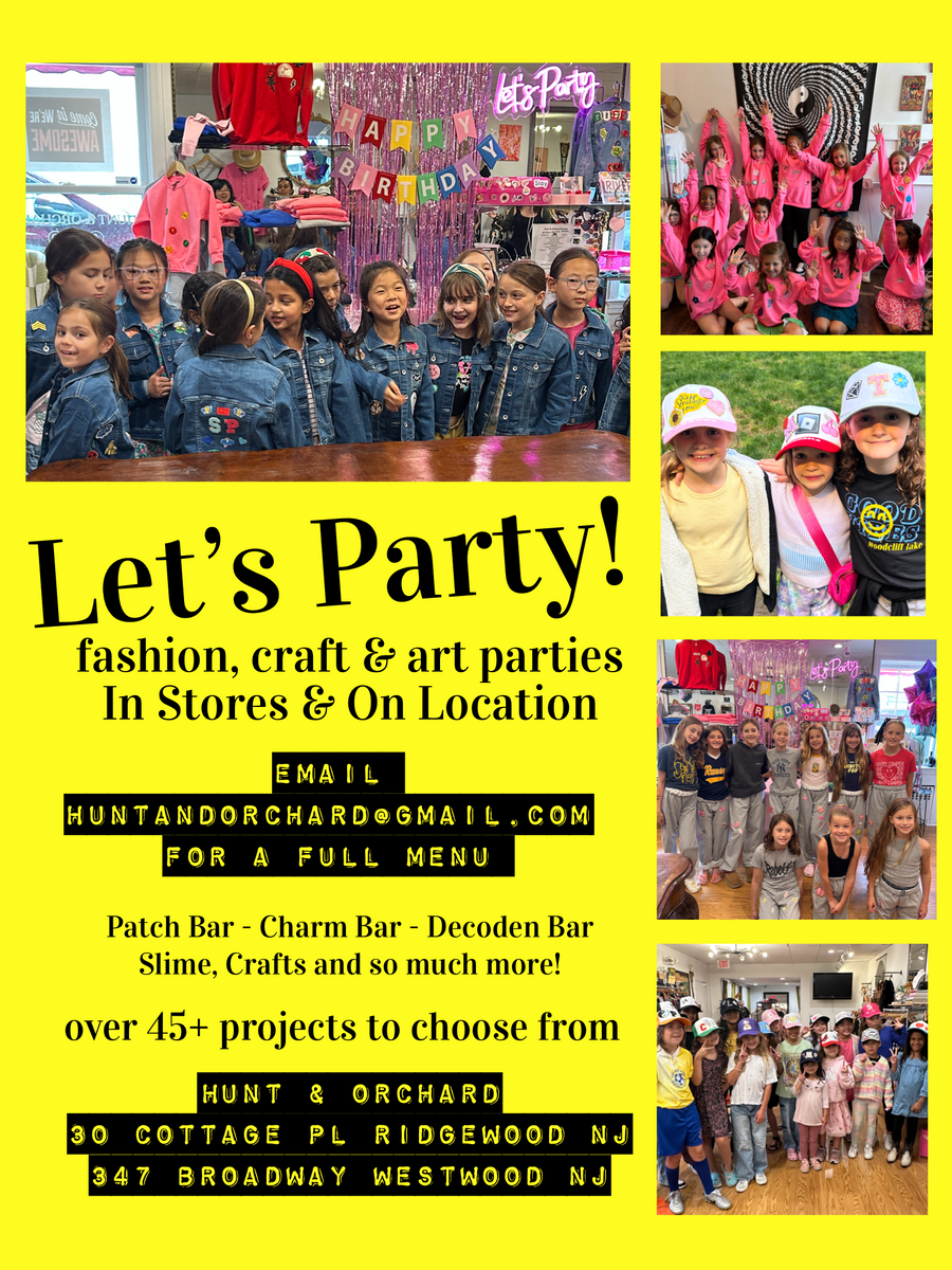 Hunt & Orchard in Ridgewood, NJ (2)
