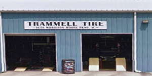 Trammell Tire Pros in Dahlonega, GA (2)