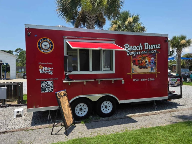 The Eatery in Gulf Breeze in Gulf Breeze, FL