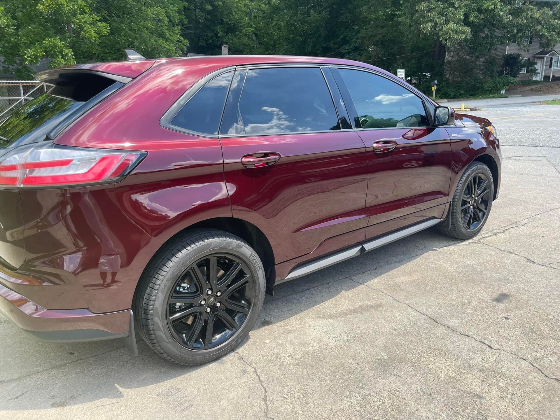Xtreme Detailing in Cartersville, GA (2)