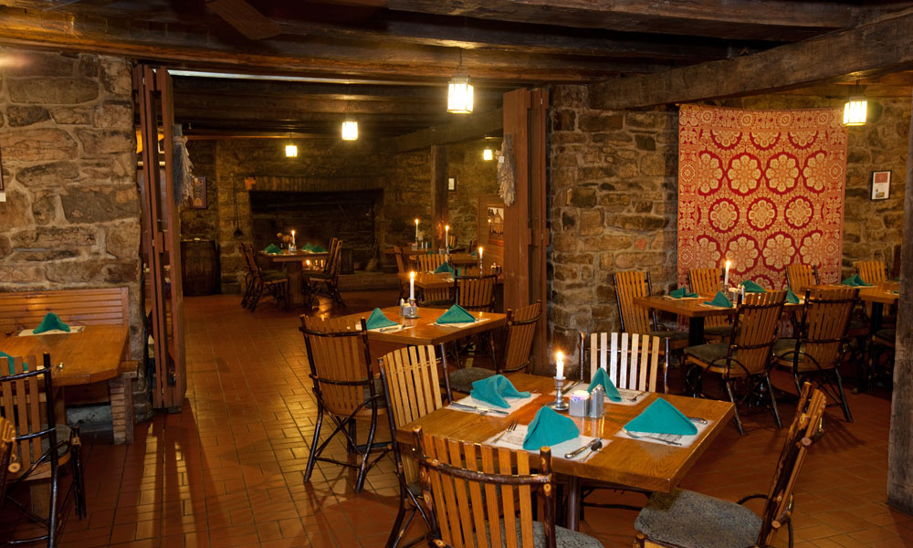 Jean Bonnet Tavern in Bedford, PA (6)