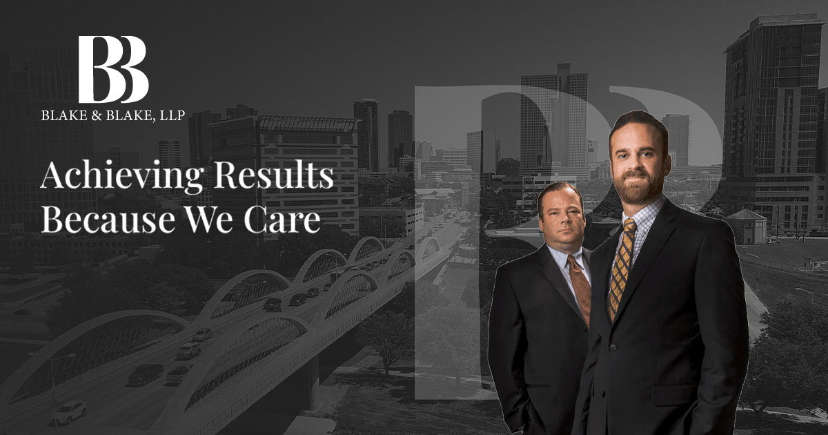 Blake & Blake, LLP in Fort Worth, TX (4)