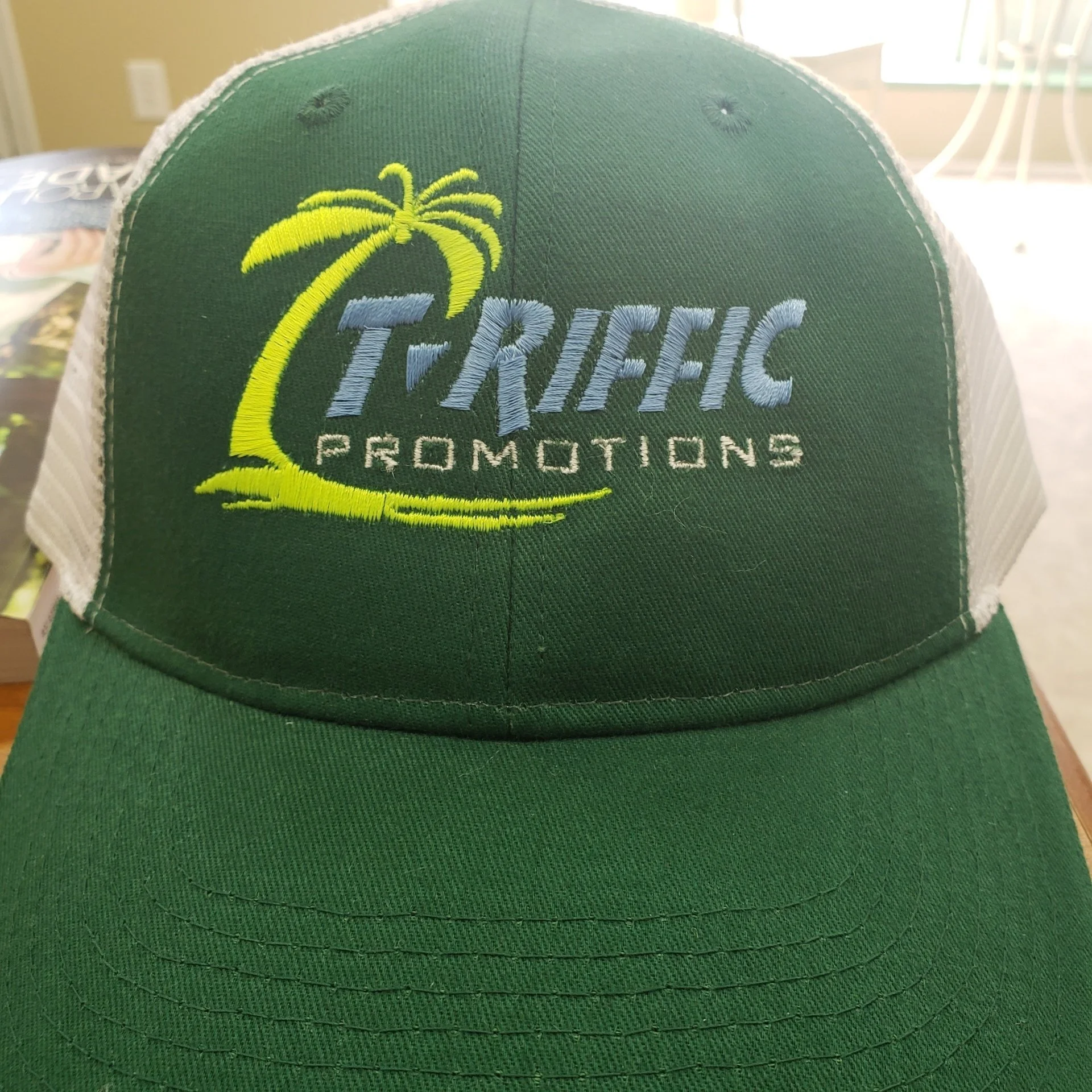 T-Riffic Promotions in Cheraw, SC (2)
