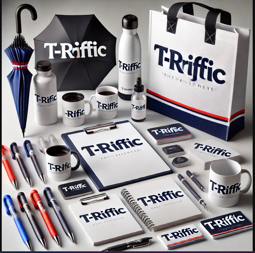 T-Riffic Promotions in Cheraw, SC (5)