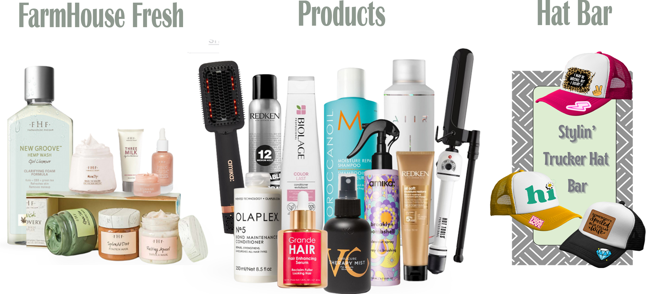 Stylin Hair Salon & Spa in Cibolo, TX (2)