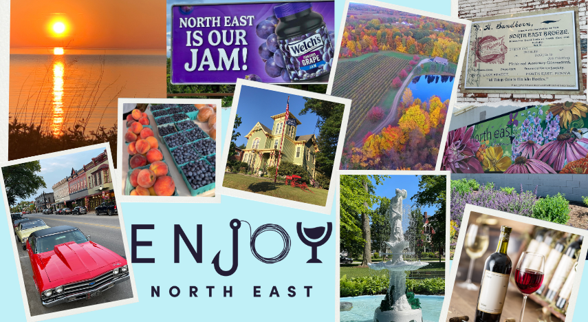 Enjoy North East in North East, PA (2)