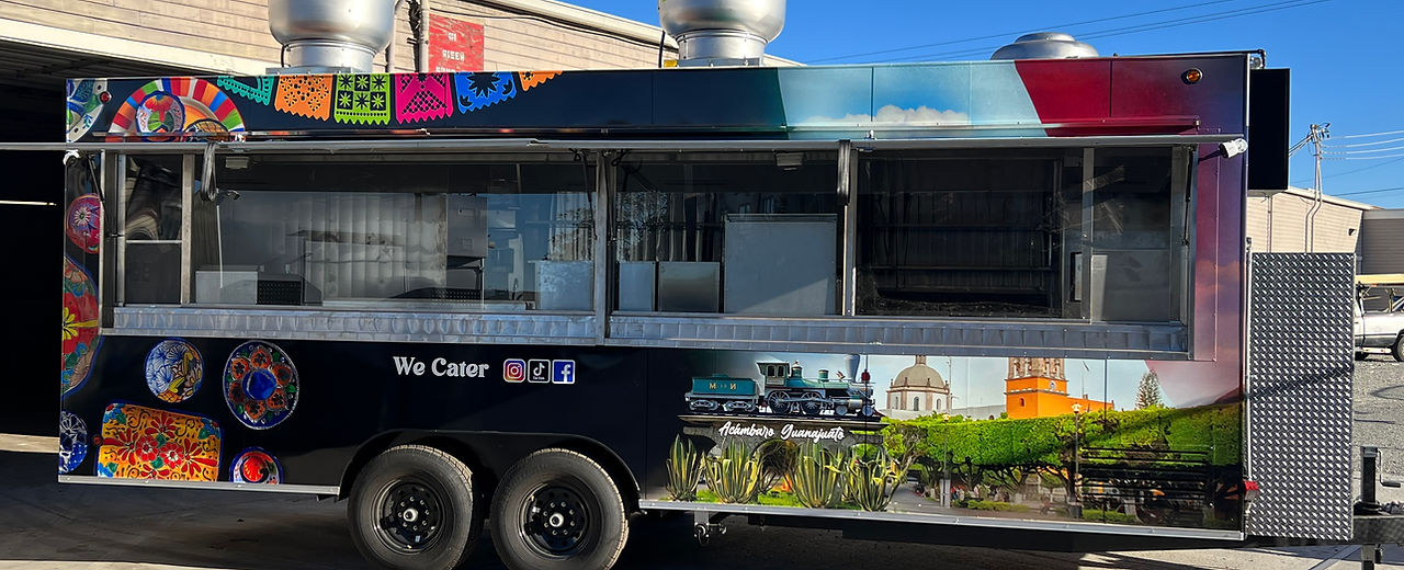 El Monte Food Truck Manufacturing in San Jose, CA (2)