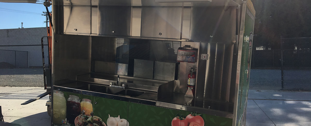 El Monte Food Truck Manufacturing in San Jose, CA (3)