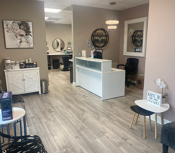 Reflections Hair Design in Mt Airy, MD (2)