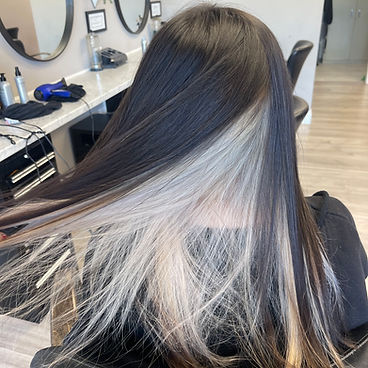 Reflections Hair Design in Mt Airy, MD (4)