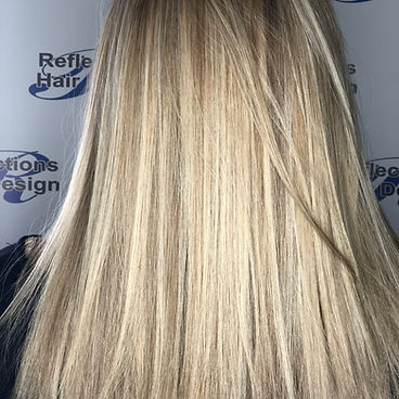Reflections Hair Design in Mt Airy, MD (5)