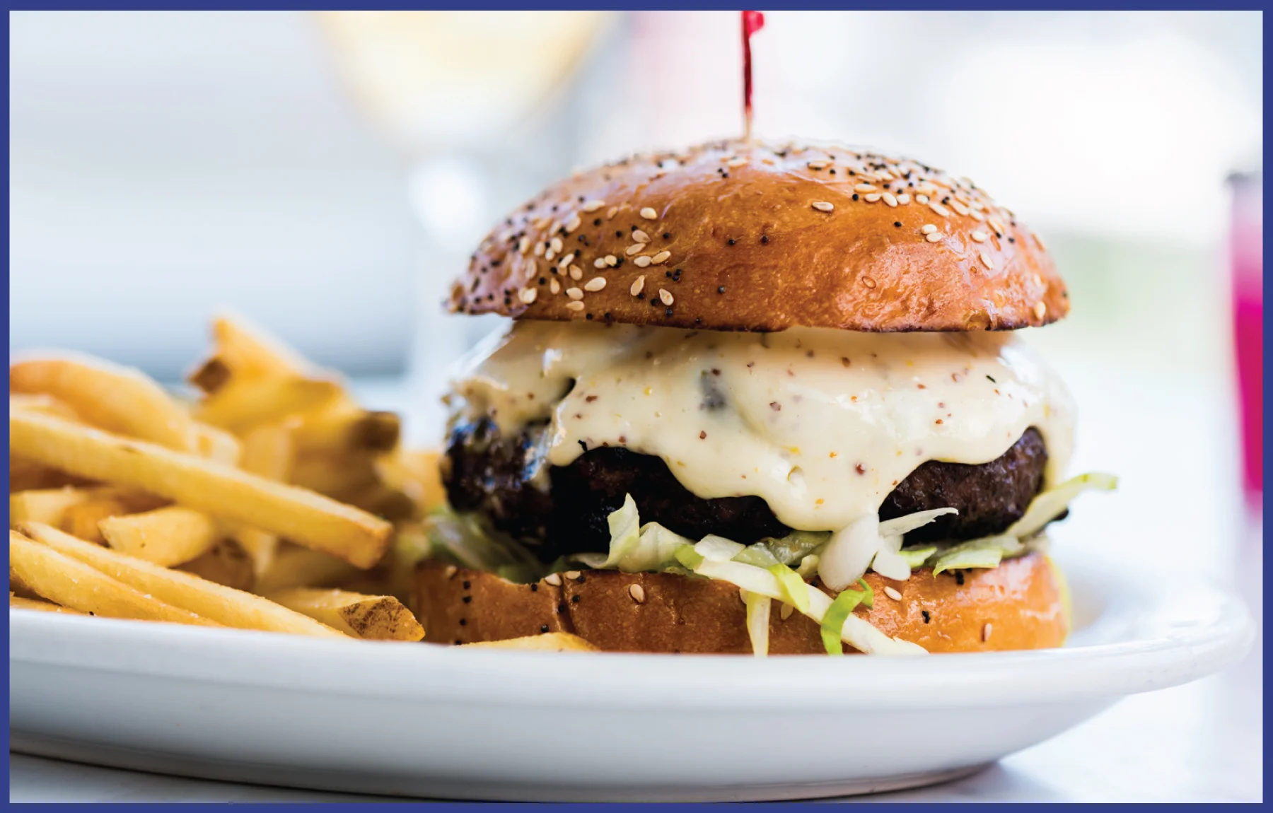 Sam's Anchor Cafe in Tiburon, CA (5)