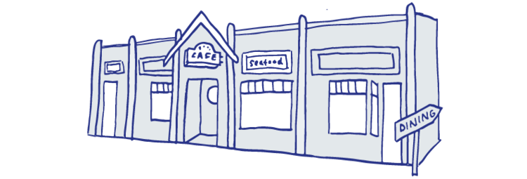Sam's Anchor Cafe in Tiburon, CA (6)