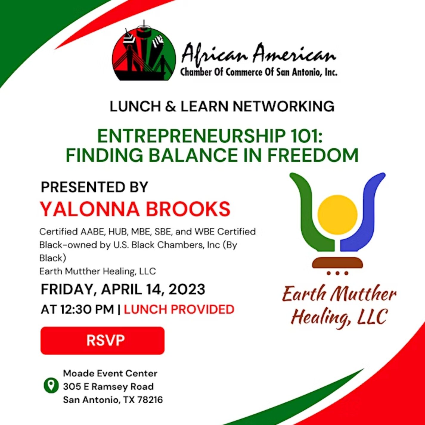 Black Business Pensacola Inc in Cantonment, FL (3)