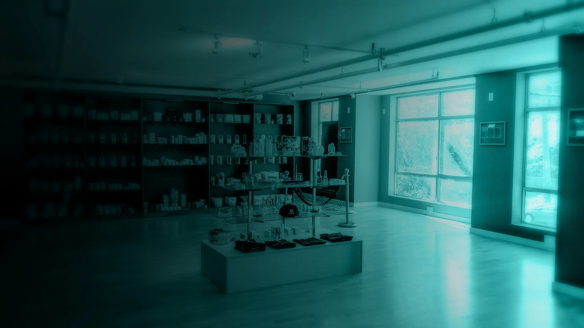 Posh Green Cannabis Btq in San Francisco, CA (3)