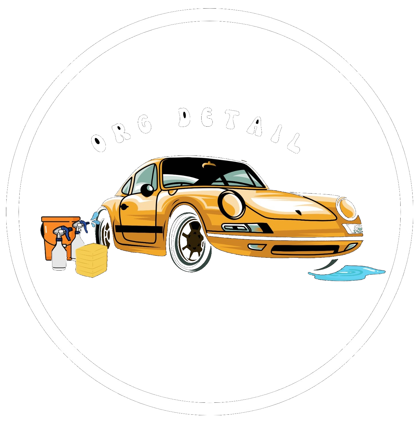 ORG Detail in Visalia, CA