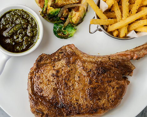 Market Broiler in Huntington Beach, CA (2)