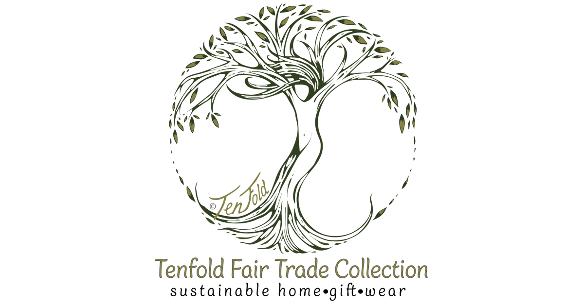Tenfold Fair Trade Collection in Harpers Ferry, WV