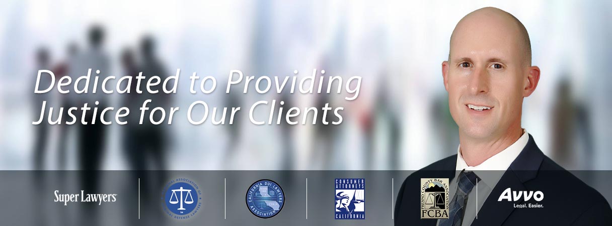 Mitchell Law Group, Inc. in Fresno, CA