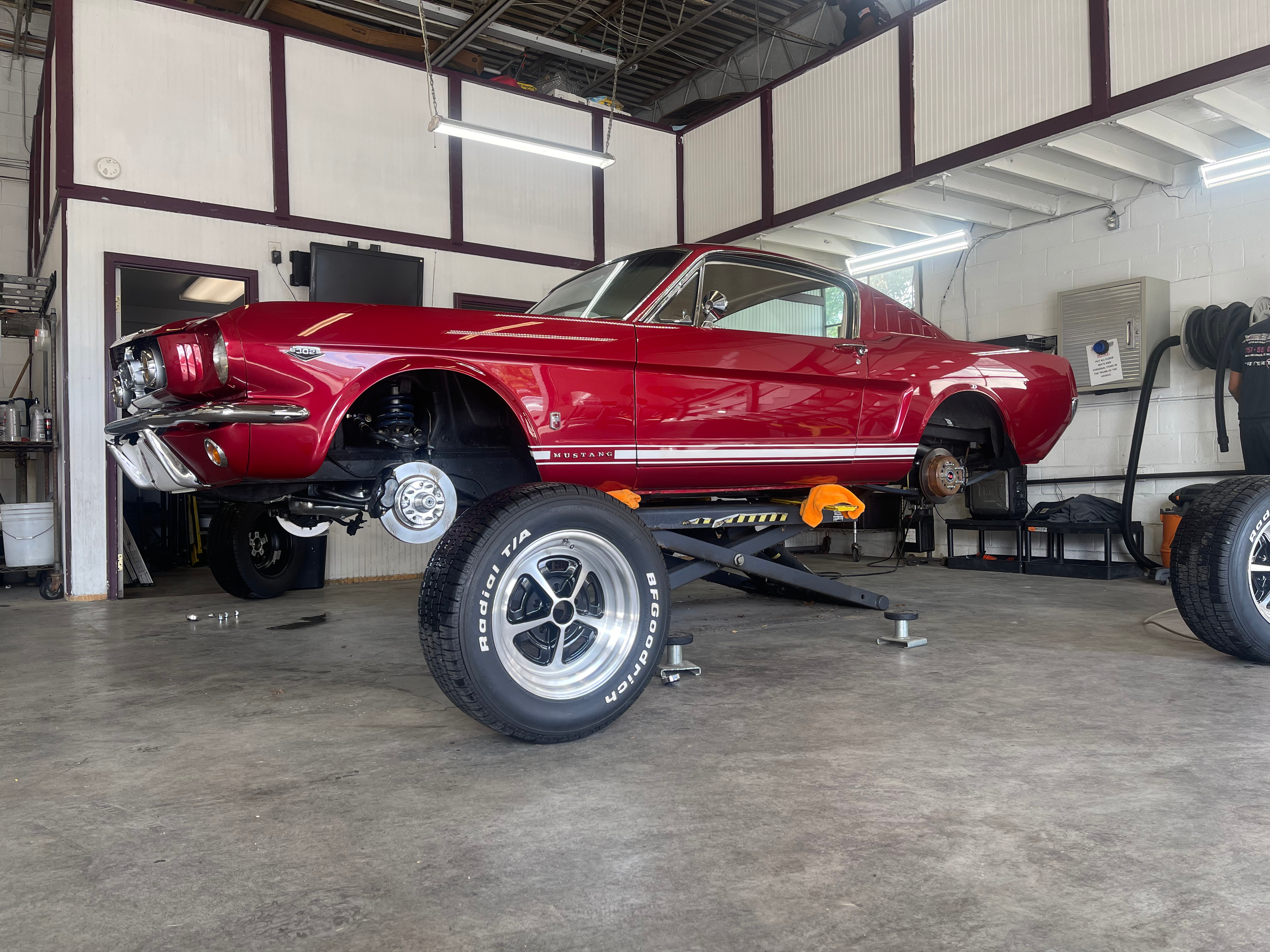Xtreme Detailing & Ceramic Coating in Virginia Beach, VA (4)