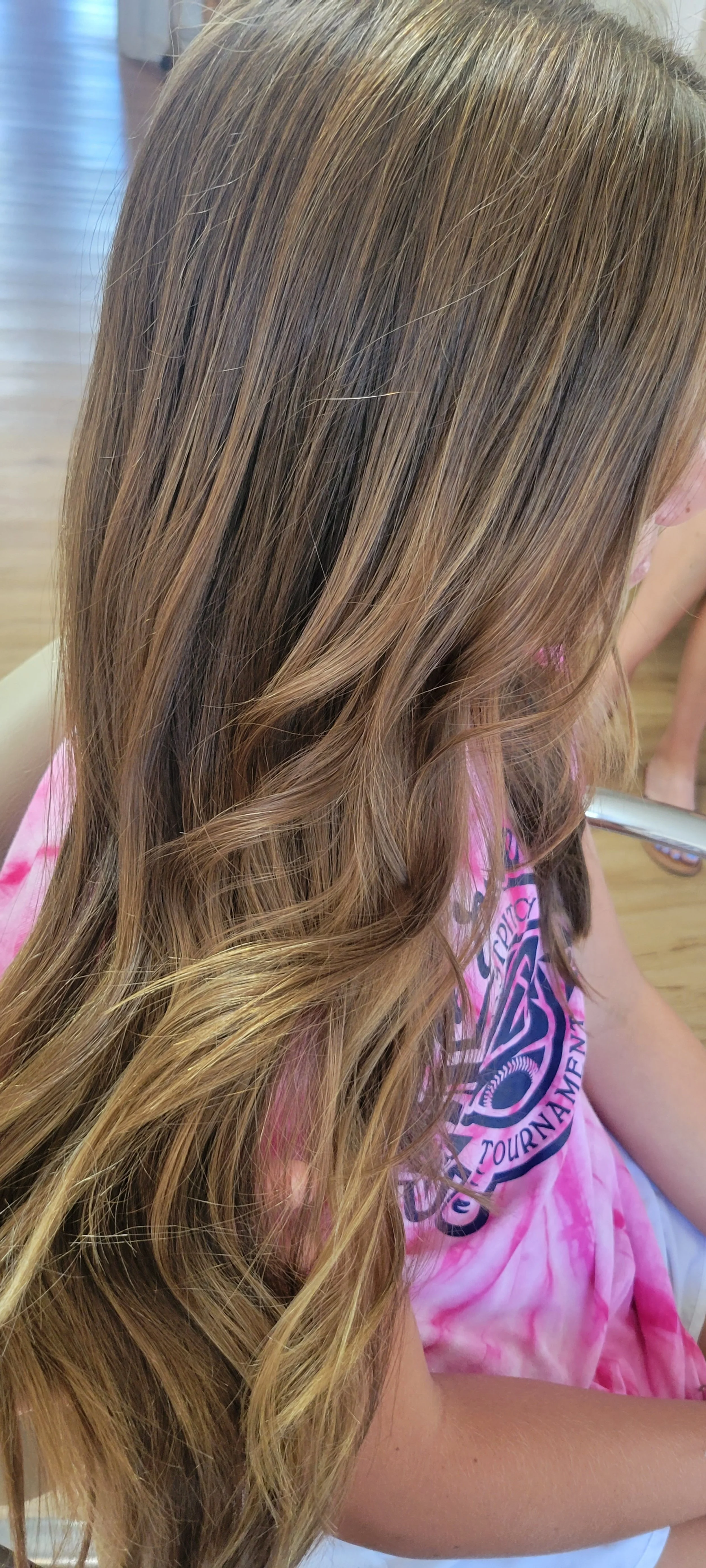 Hair by Julie @the Loft in Auburn, CA