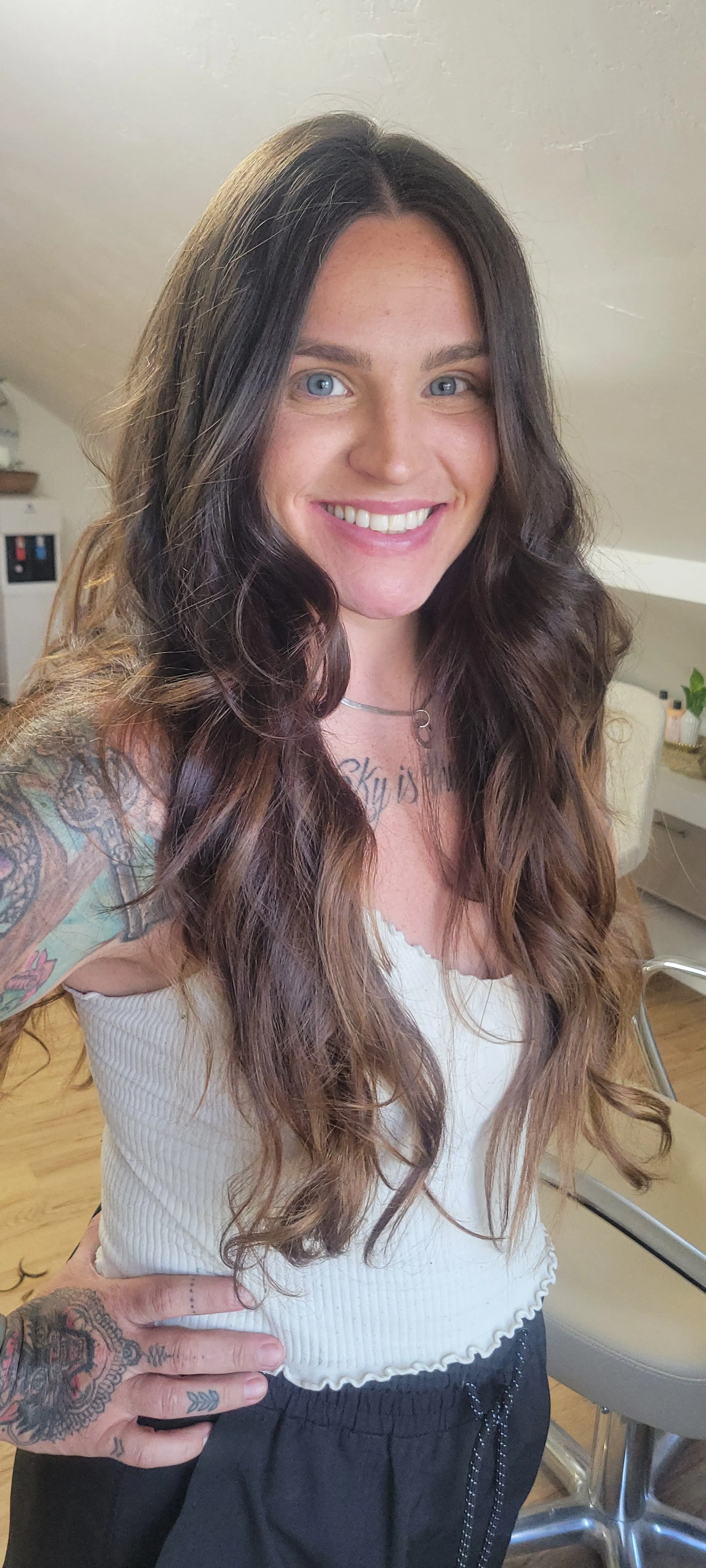 Hair by Julie @the Loft in Auburn, CA (2)