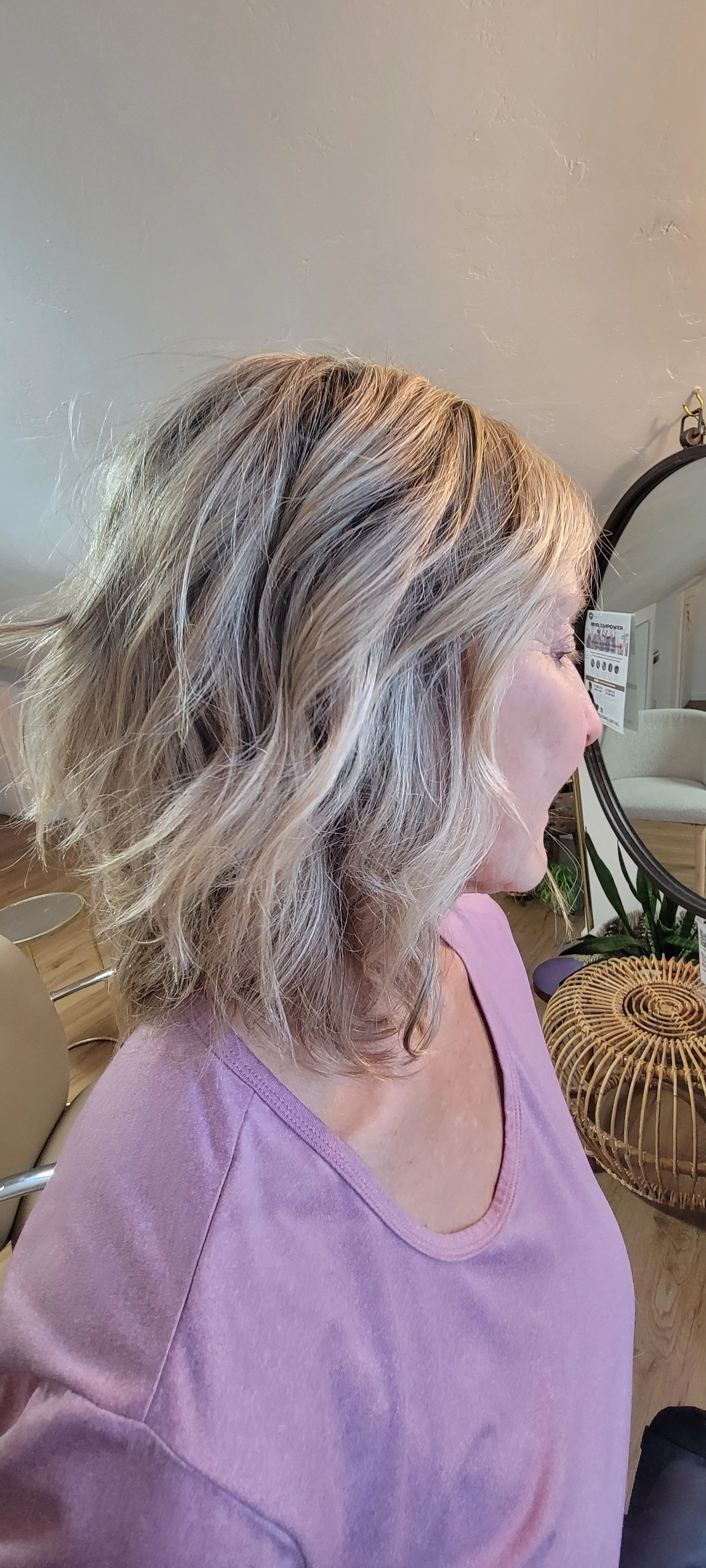 Hair by Julie @the Loft in Auburn, CA (3)