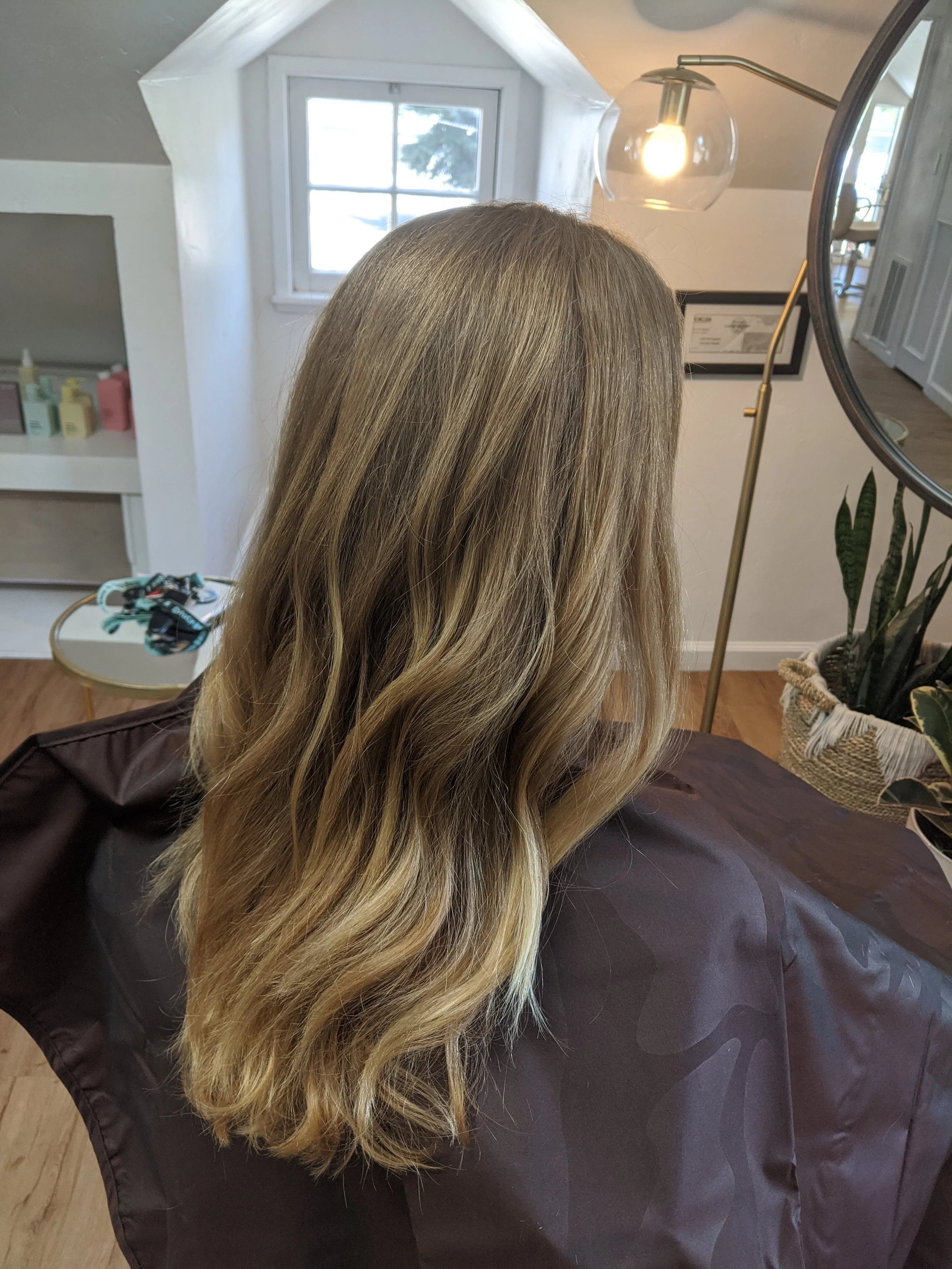 Hair by Julie @the Loft in Auburn, CA (4)