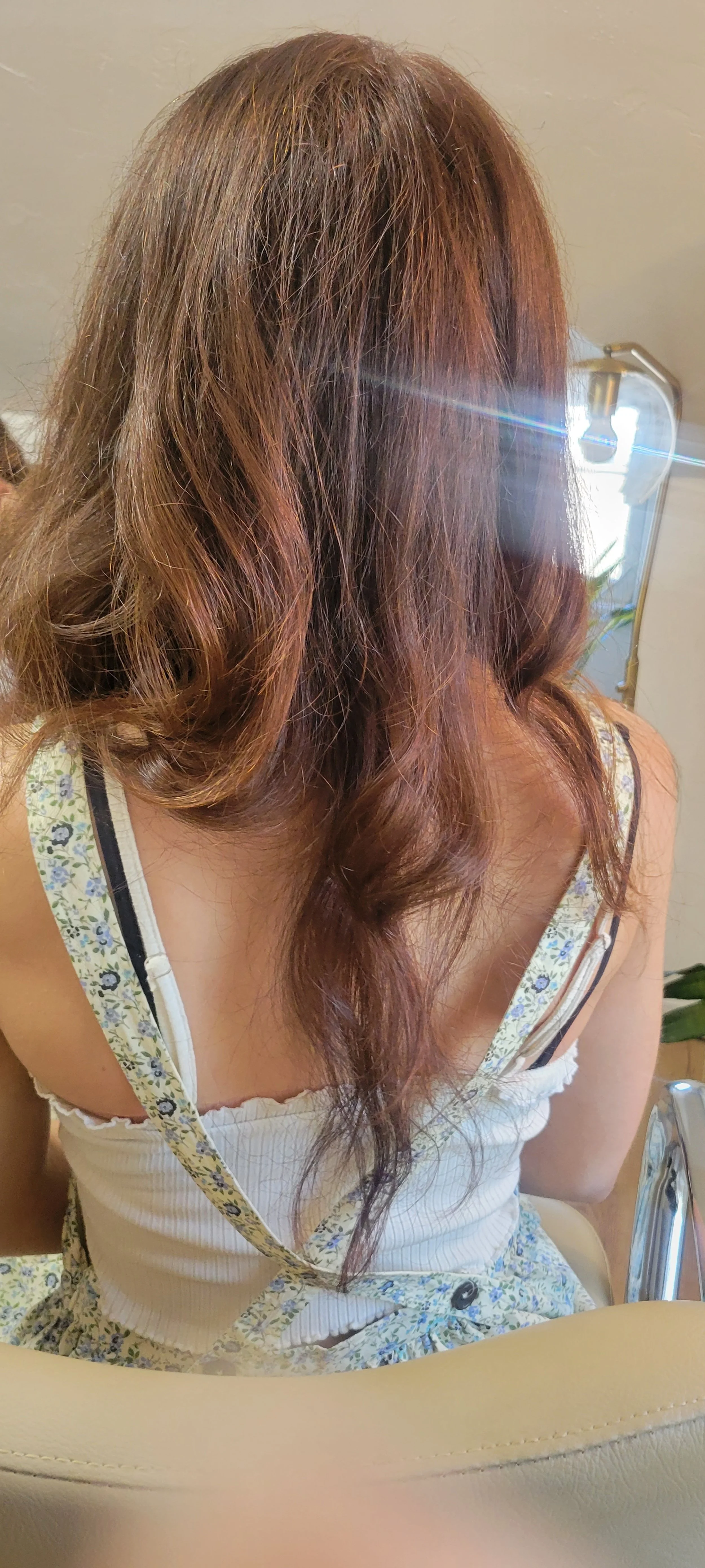 Hair by Julie @the Loft in Auburn, CA (5)