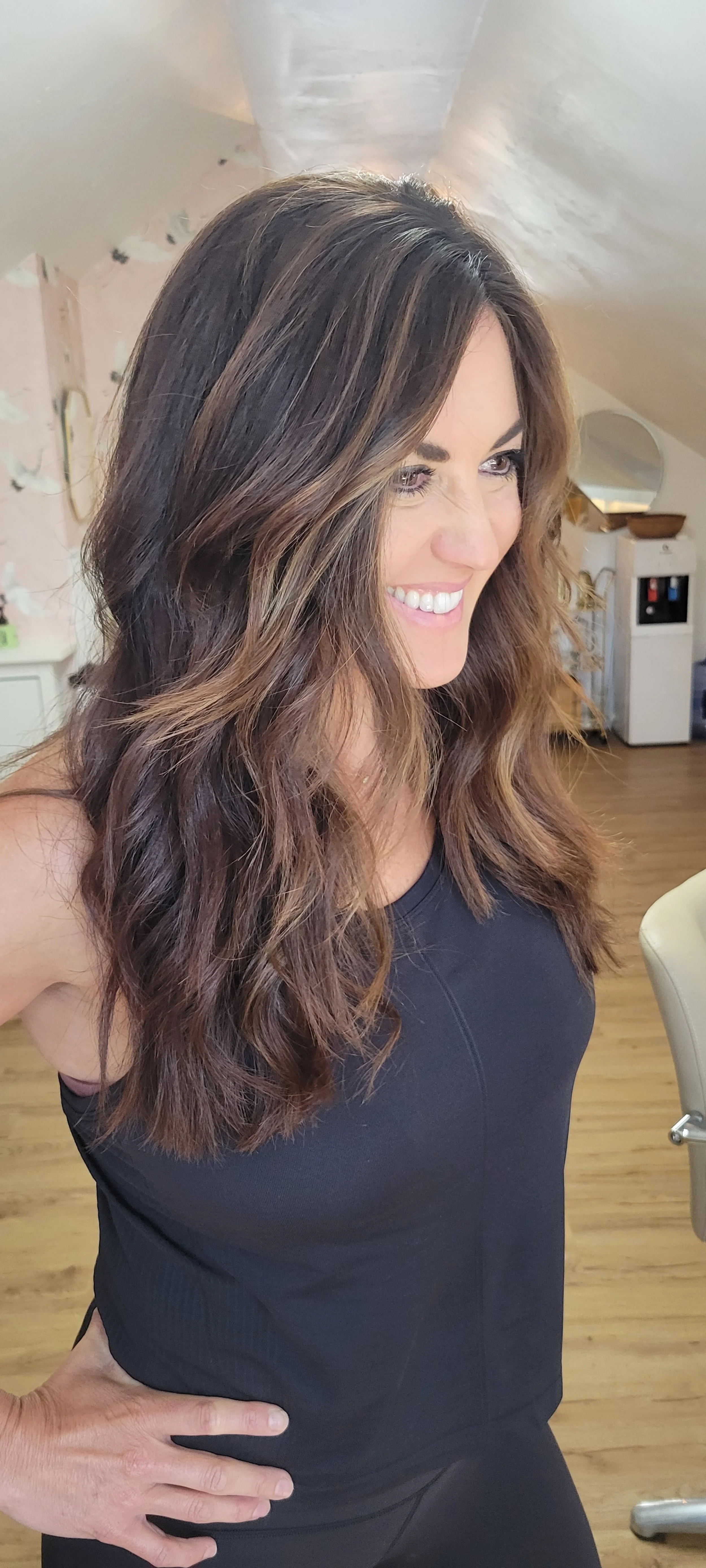 Hair by Julie @the Loft in Auburn, CA (6)