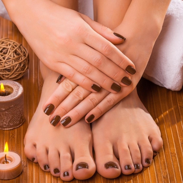 Magic Nails on Butterfield by Blueberry Hill in Oak Brook, IL