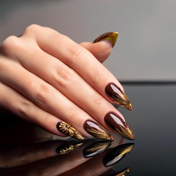 Magic Nails on Butterfield by Blueberry Hill in Oak Brook, IL (5)