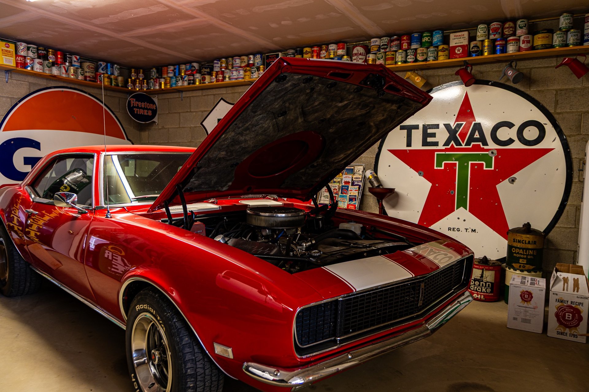 Bob Ross Auto & Tractor Repair in Apollo, PA