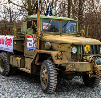 Bob Ross Auto & Tractor Repair in Apollo, PA (3)