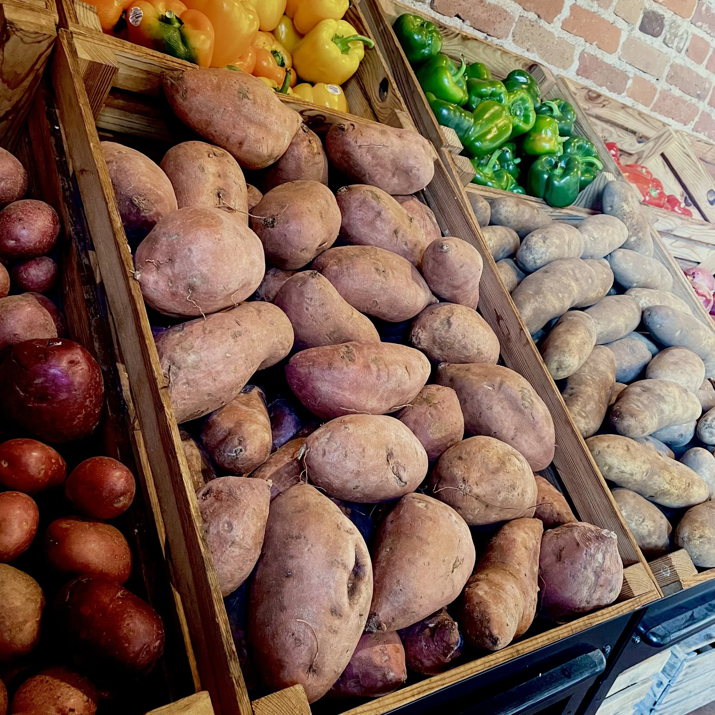 Haren's Market in Troy, OH (2)