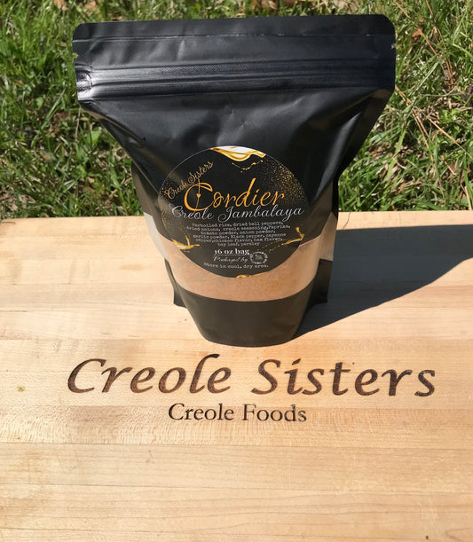 Creole Sisters Cafe & Catering, LLC in Slidell, LA (3)