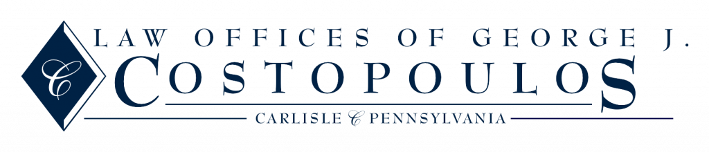 Law Offices of George J. Costopoulos in Carlisle, PA