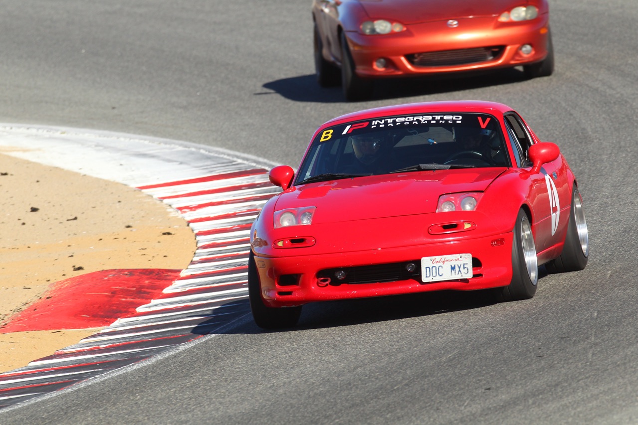 Integrated Performance Inc in Hawthorne, CA