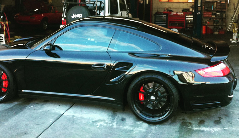 Integrated Performance Inc in Hawthorne, CA (2)