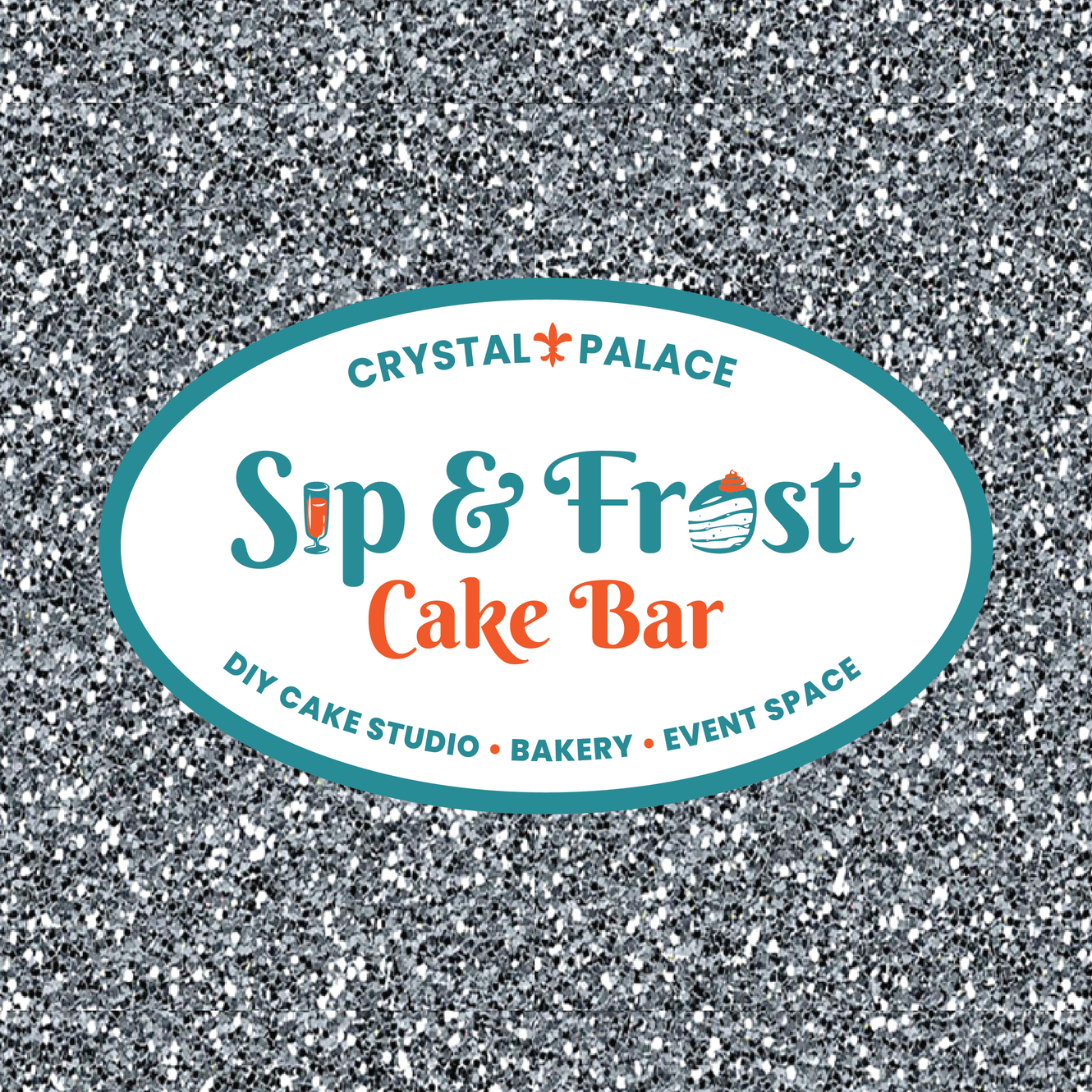 Sip and Frost Cake Bar in Stonecrest, GA