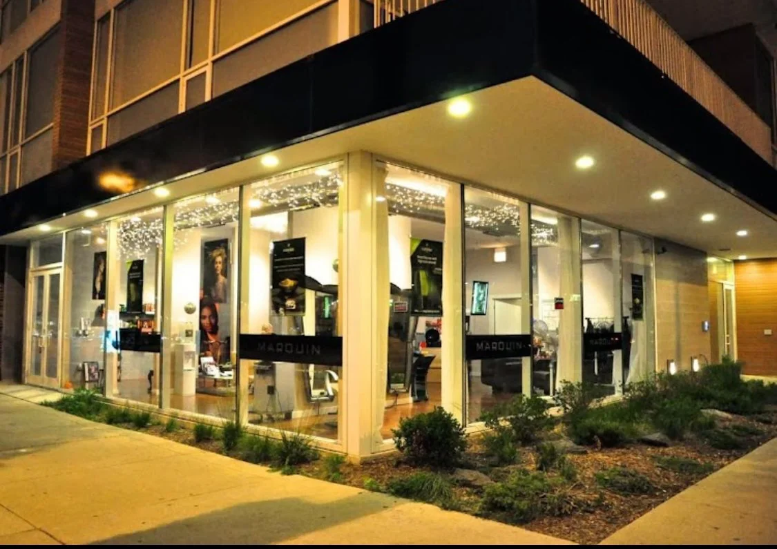 Marquin Salon in Chicago, IL (3)